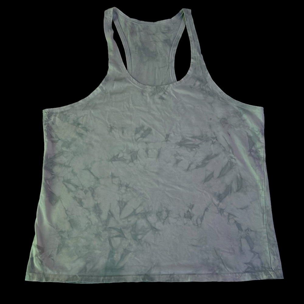 Jed North stringer size L